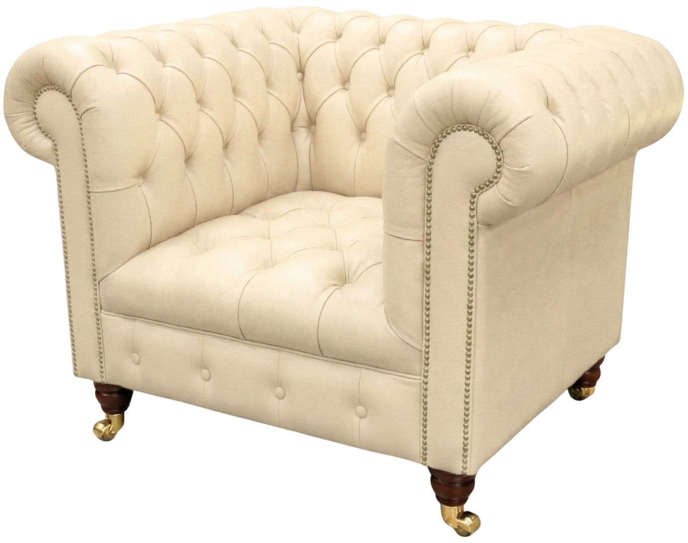 The Dorchester Chesterfield